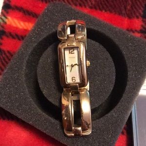 Fossil women’s watch